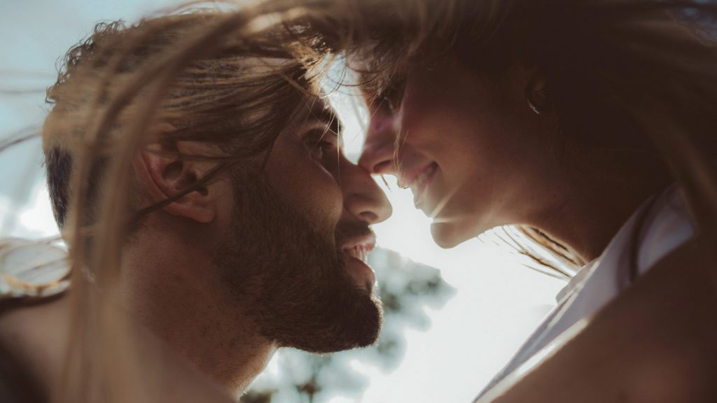 Chic καλοκαιρινός γάμος σε κτήμα