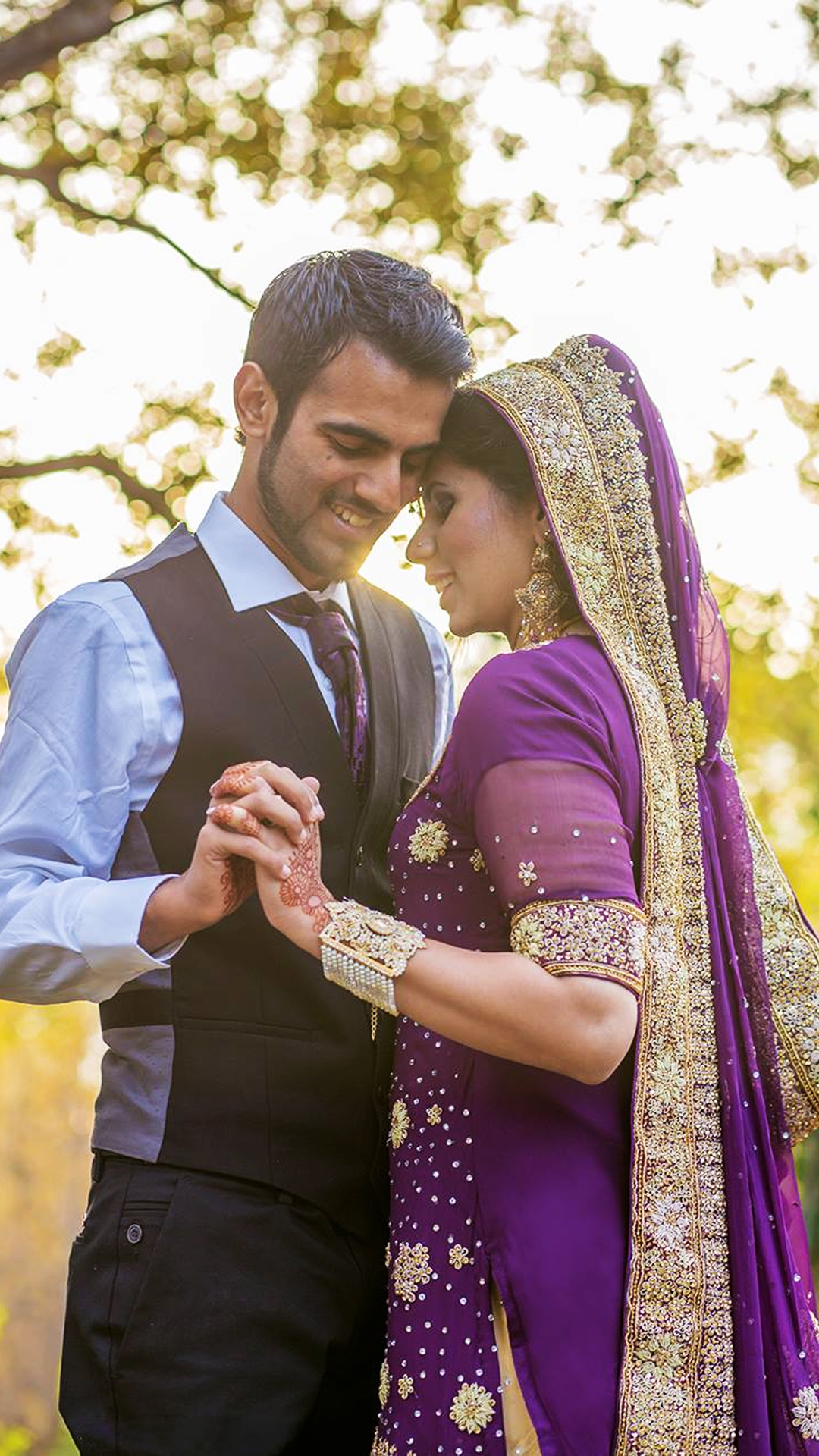 Backdrops & Patterns