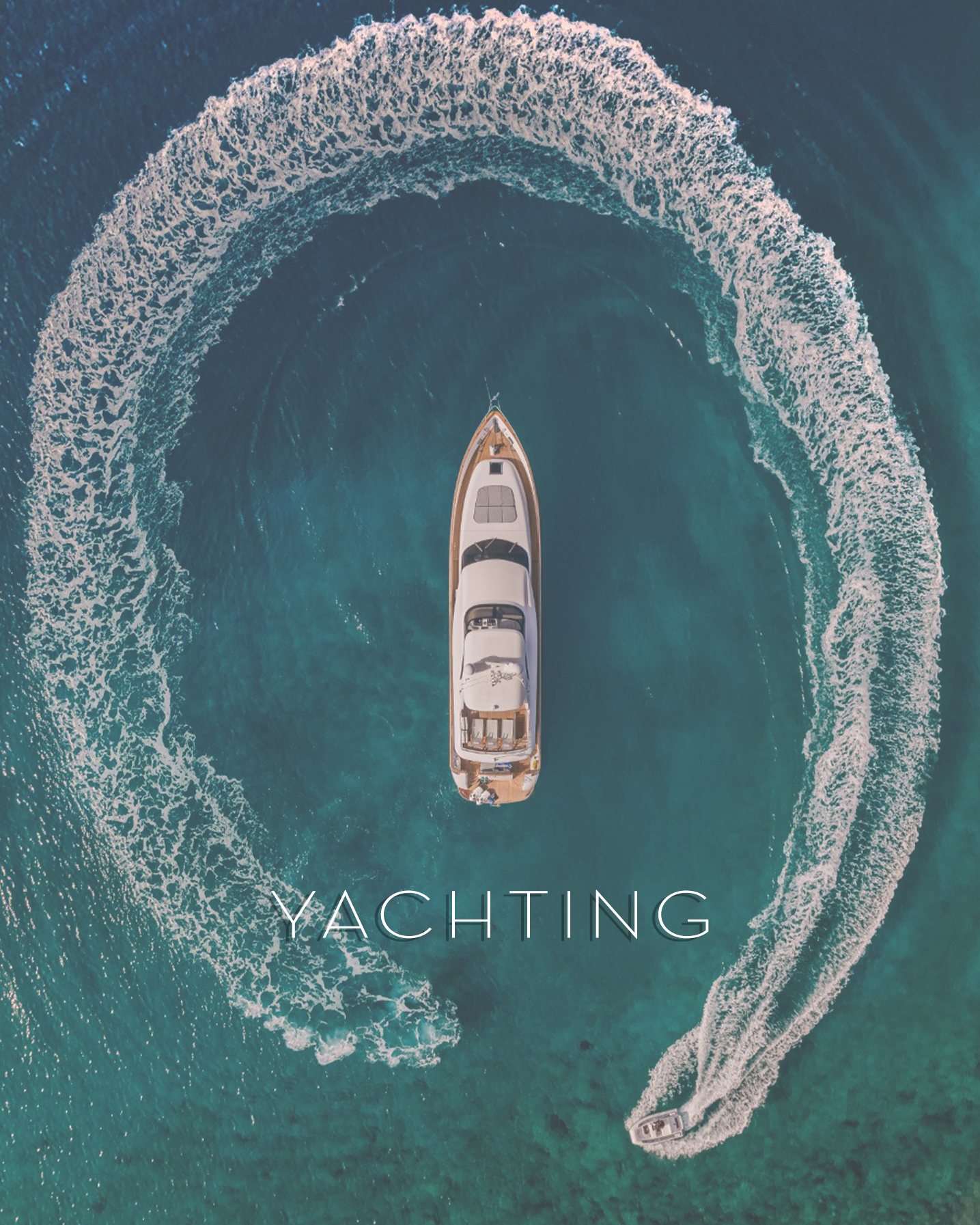 yachting